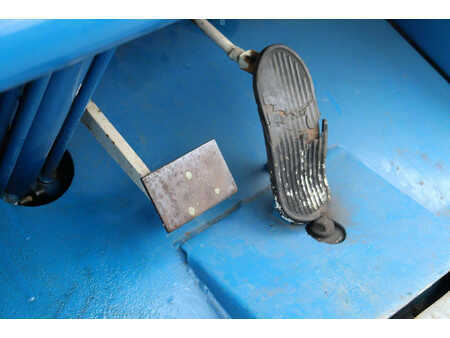 Dieseltrukki - Clark DCY 160 (22)