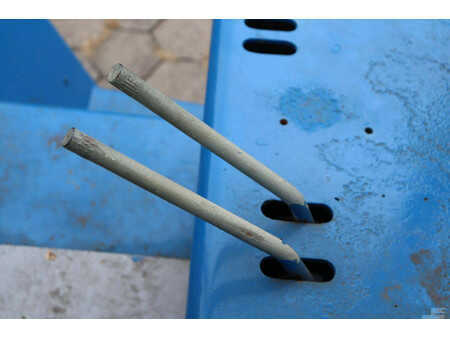 Dieseltrukki - Clark DCY 160 (25)