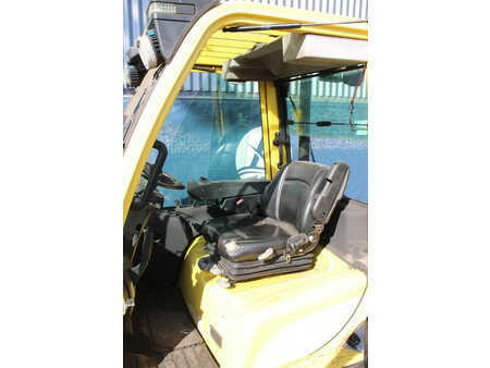 Carretilla elevadora diésel 2014  Hyster H3.5FT (19)
