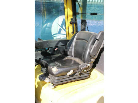 Carretilla elevadora diésel 2014  Hyster H3.5FT (20)