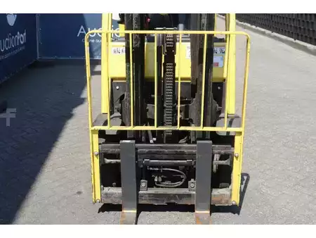 Wózki gazowe 2020  Hyster H1.6FT (11)