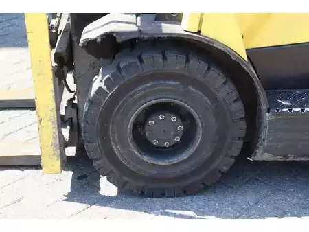 Wózki gazowe 2020  Hyster H1.6FT (13)