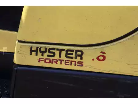 Wózki gazowe 2020  Hyster H1.6FT (15)