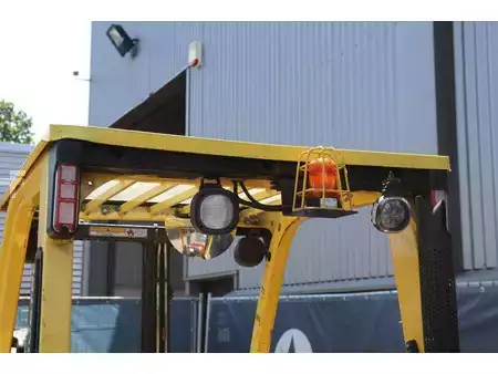 Wózki gazowe 2020  Hyster H1.6FT (16)