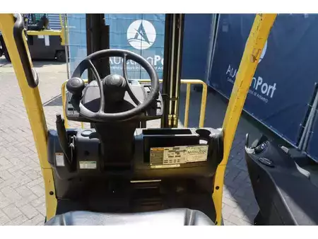 Wózki gazowe 2020  Hyster H1.6FT (19)