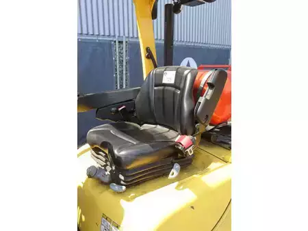 Wózki gazowe 2020  Hyster H1.6FT (21)