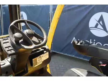 Wózki gazowe 2020  Hyster H1.6FT (22)