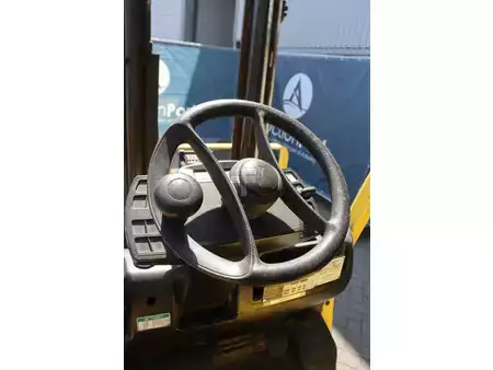 Wózki gazowe 2020  Hyster H1.6FT (24)
