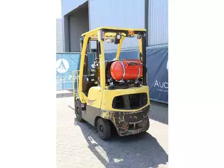 Wózki gazowe 2020  Hyster H1.6FT (4)