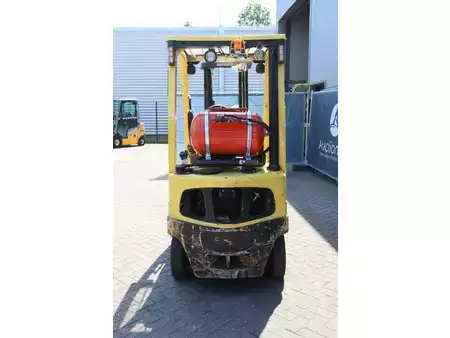 Wózki gazowe 2020  Hyster H1.6FT (5)