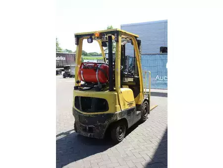 Wózki gazowe 2020  Hyster H1.6FT (6)