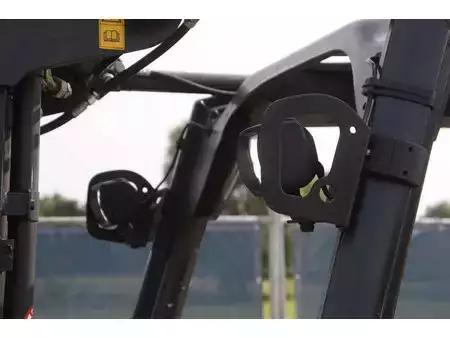 Elektromos 4 kerekű 2018  Linde E18PH-02 (14)