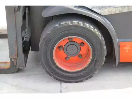 Elektromos 4 kerekű 2018  Linde E18PH-02 (15)