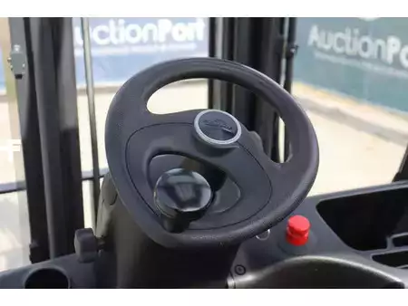 Elektromos 4 kerekű 2018  Linde E18PH-02 (25)