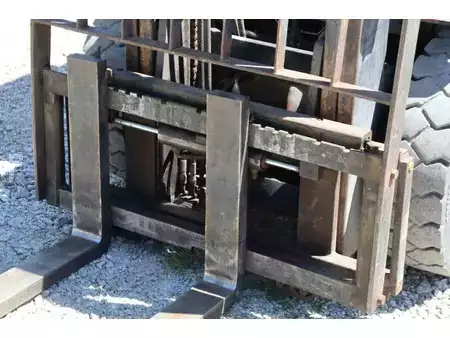 Dieselstapler 1997  Toyota 62-6FDF25 (11)