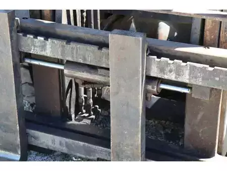 Dieselstapler 1997  Toyota 62-6FDF25 (12)