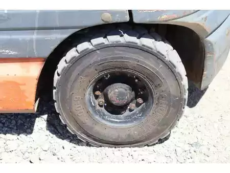 Dieselstapler 1997  Toyota 62-6FDF25 (16)