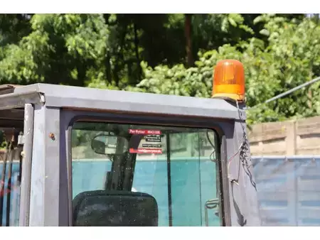 Dieselstapler 1997  Toyota 62-6FDF25 (20)