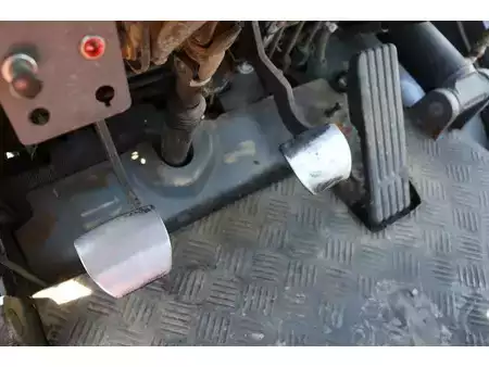 Dieselstapler 1997  Toyota 62-6FDF25 (23)