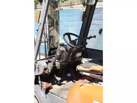 Dieselstapler 1997  Toyota 62-6FDF25 (26)