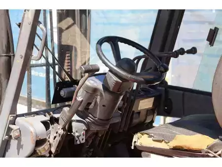 Dieselstapler 1997  Toyota 62-6FDF25 (27)