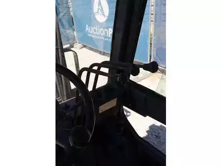 Dieselstapler 1997  Toyota 62-6FDF25 (28)