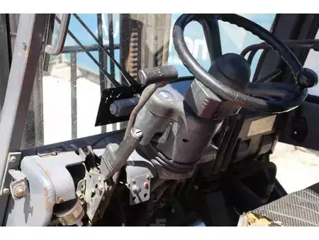 Dieselstapler 1997  Toyota 62-6FDF25 (29)