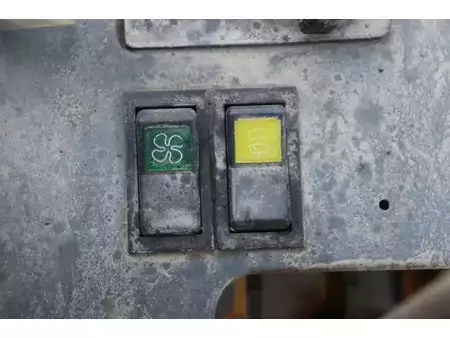 Dieselstapler 1997  Toyota 62-6FDF25 (32)