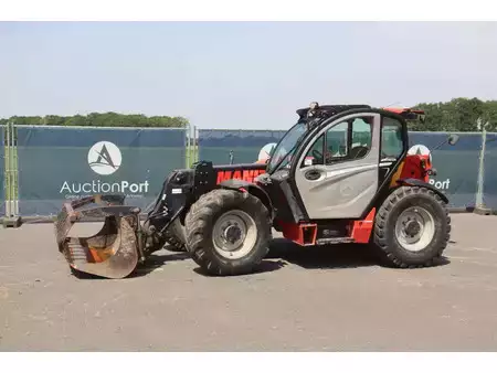 Teleskopstapler-Starr - Manitou  (1)