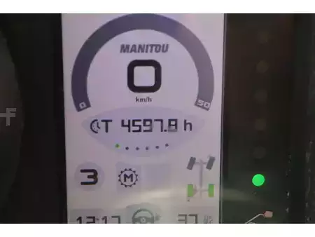Teleskopstapler-Starr - Manitou  (31)