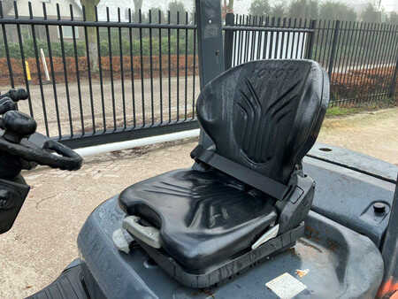 Diesel heftrucks 2011  Toyota 02-8FDF18 (10)
