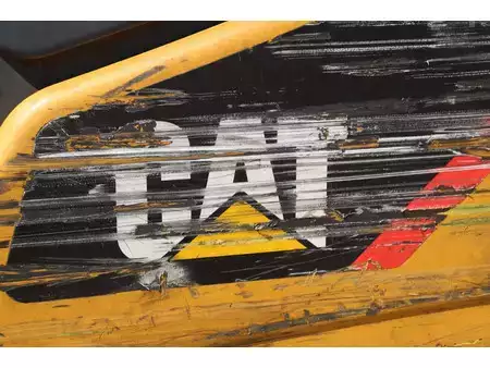 4-wiel elektrische heftrucks - CAT Lift Trucks 2EP5000 (17)