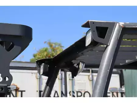 4-wiel elektrische heftrucks - CAT Lift Trucks 2EP5000 (18)