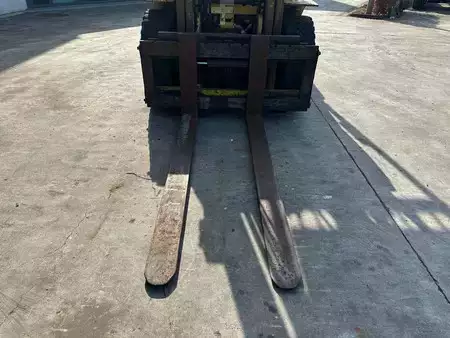 Gasoltruck 1989  Mitsubishi FG40 (10)