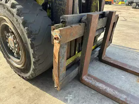 Gasoltruck 1989  Mitsubishi FG40 (12)