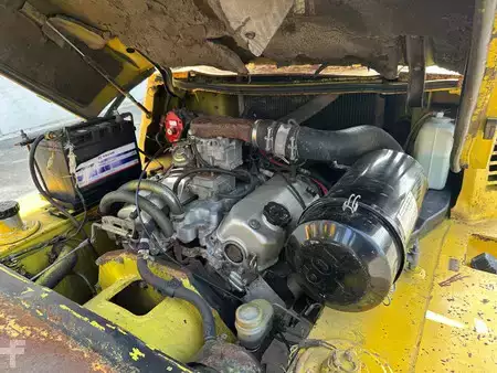 Gasoltruck 1989  Mitsubishi FG40 (35)