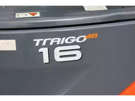 Eléctrica de 4 ruedas 2021  Toyota 8FBE18T (15)