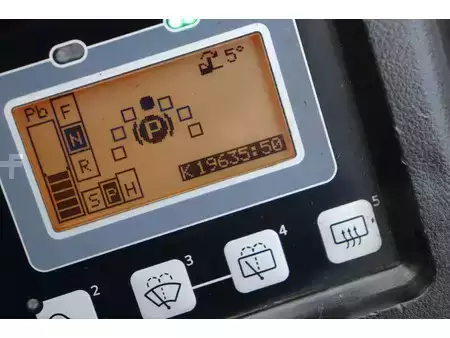 Eléctrica de 4 ruedas 2021  Toyota 8FBE18T (26)