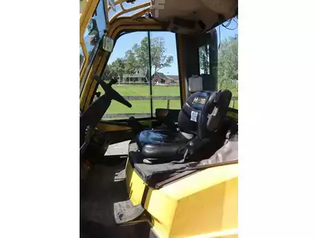 Empilhador a gás 2004  Hyster H5.50XM (21)