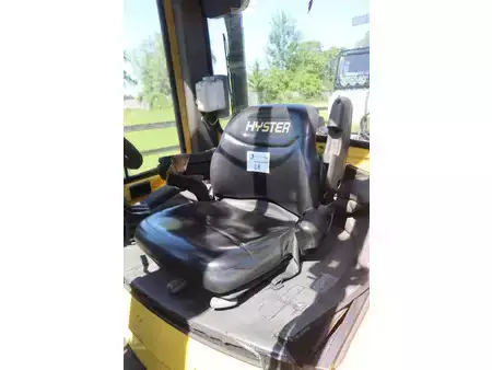 Empilhador a gás 2004  Hyster H5.50XM (22)