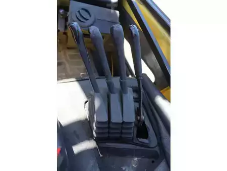 Empilhador a gás 2004  Hyster H5.50XM (28)