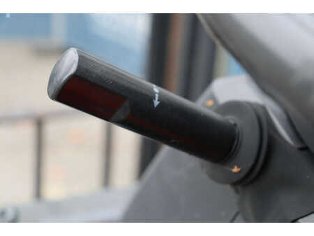 Dízel targoncák - Nissan FD02A25Q (28)