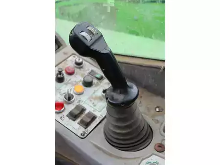 Teleskoptruck fast bom 2006  Merlo P36.7 (30)