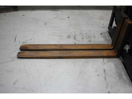 Dieselstapler 2013  Linde H45D-02 (11)