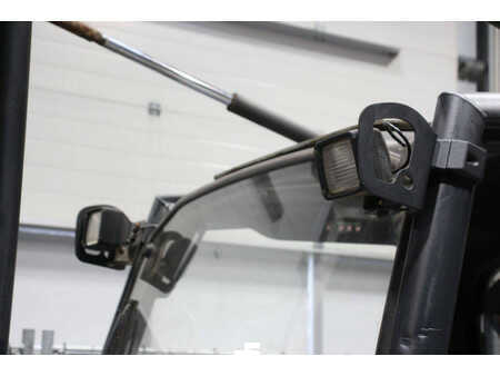 Dieselstapler 2013  Linde H45D-02 (14)