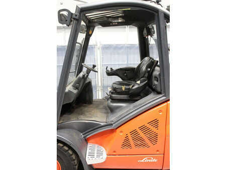 Dieselstapler 2013  Linde H45D-02 (20)