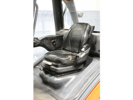 Dieselstapler 2013  Linde H45D-02 (22)