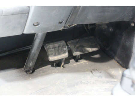 Dieselstapler 2013  Linde H45D-02 (23)