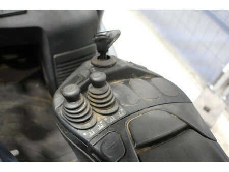 Dieselstapler 2013  Linde H45D-02 (26)