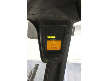 Dieselstapler 2013  Linde H45D-02 (27)